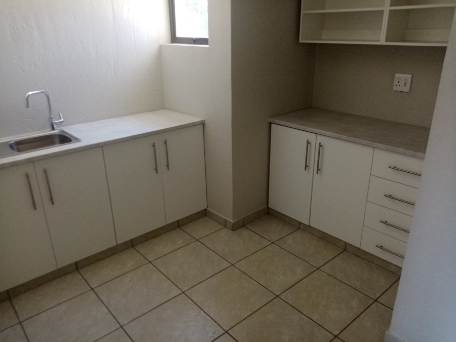 1 Bedroom Property for Sale in Universitas Free State